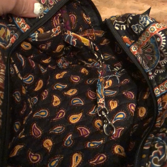 NEW Kensington Handbag Tote - Picture 7 of 8